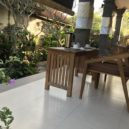 Taman Ayu Ubud Ngoại thất bức ảnh