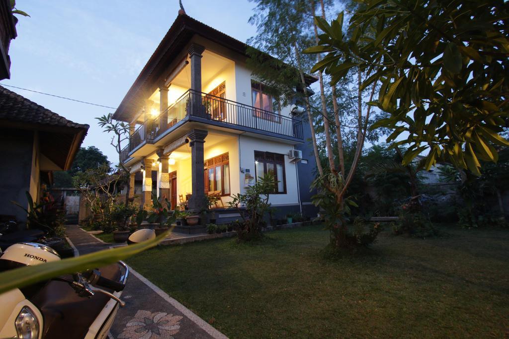 Taman Ayu Ubud Ngoại thất bức ảnh