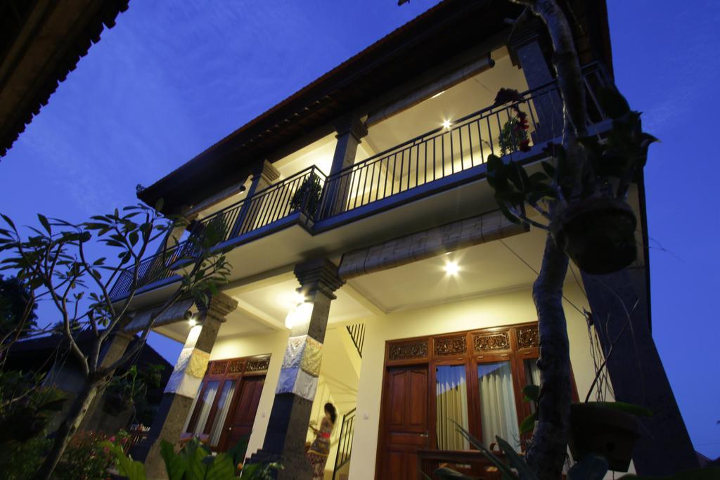 Taman Ayu Ubud Ngoại thất bức ảnh