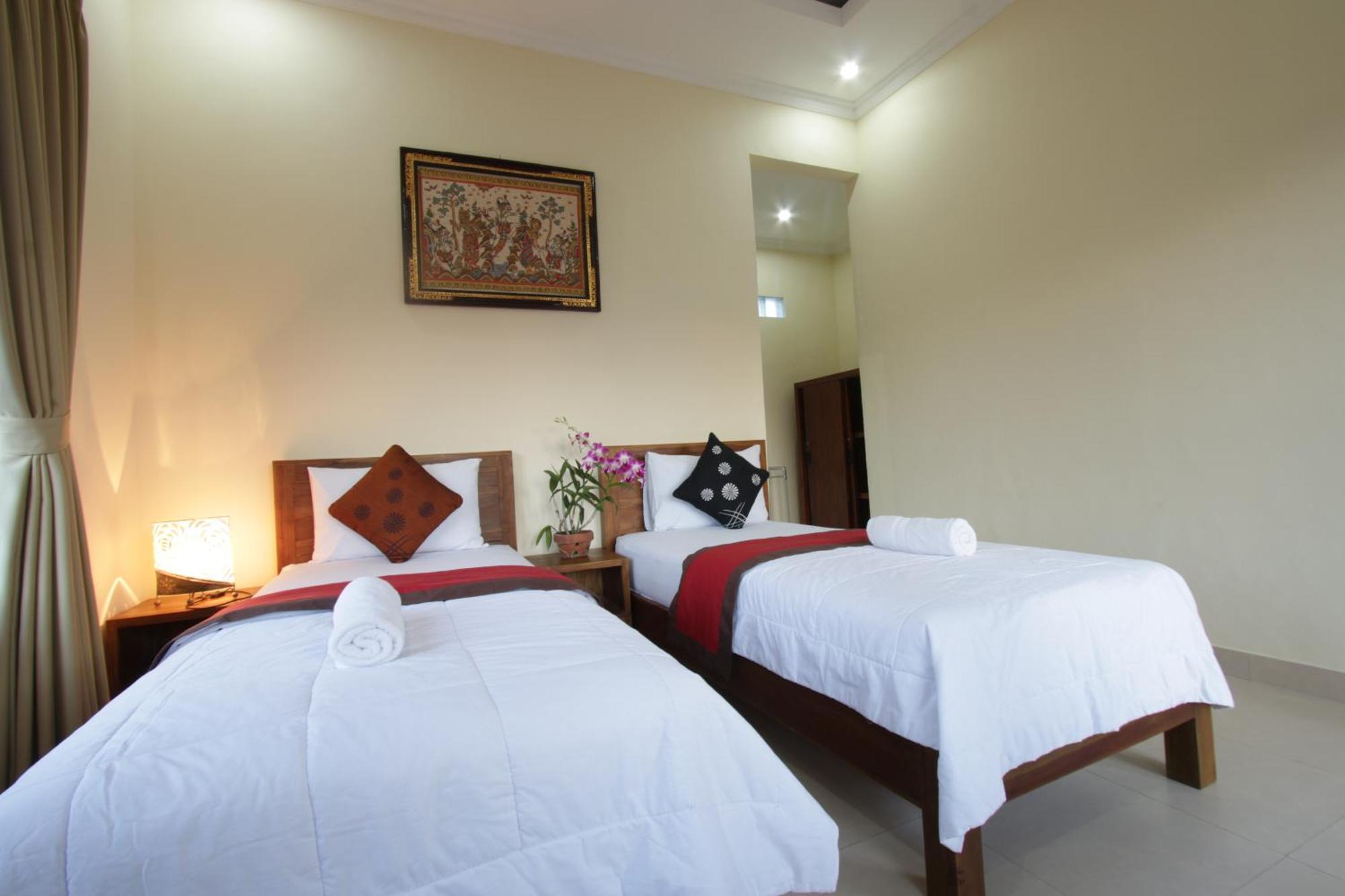 Taman Ayu Ubud Ngoại thất bức ảnh