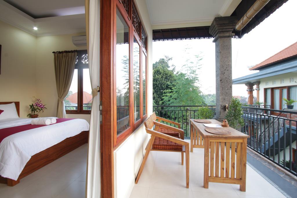 Taman Ayu Ubud Ngoại thất bức ảnh