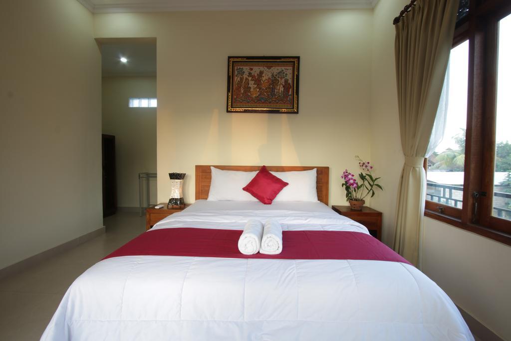 Taman Ayu Ubud Ngoại thất bức ảnh