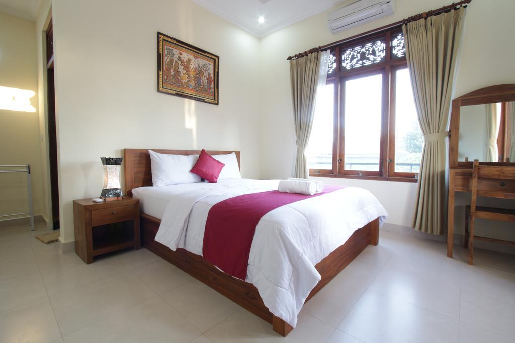 Taman Ayu Ubud Ngoại thất bức ảnh
