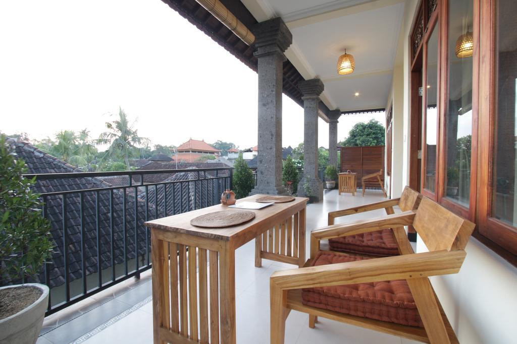 Taman Ayu Ubud Ngoại thất bức ảnh
