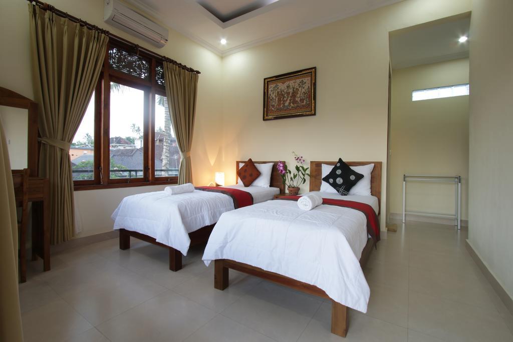 Taman Ayu Ubud Ngoại thất bức ảnh