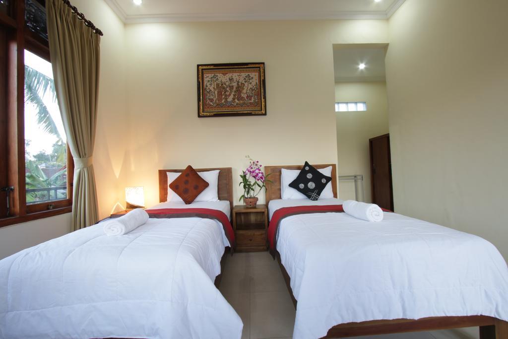 Taman Ayu Ubud Ngoại thất bức ảnh