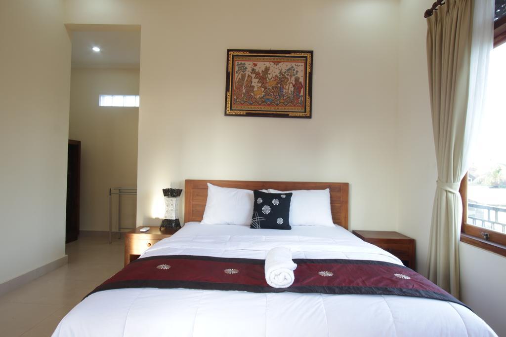 Taman Ayu Ubud Ngoại thất bức ảnh