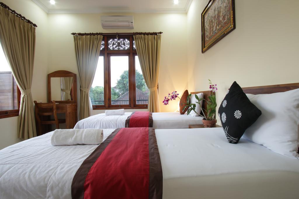 Taman Ayu Ubud Ngoại thất bức ảnh