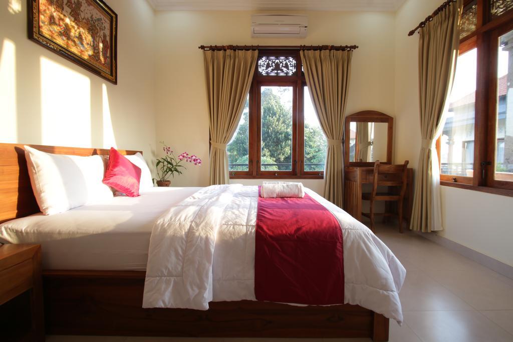 Taman Ayu Ubud Ngoại thất bức ảnh