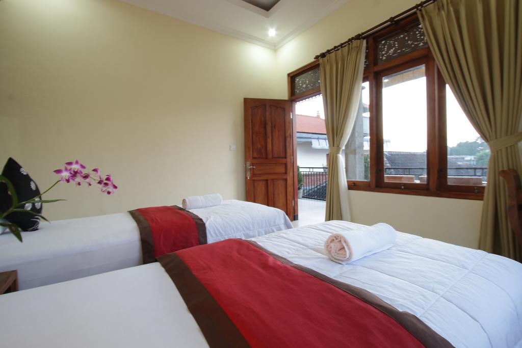 Taman Ayu Ubud Ngoại thất bức ảnh