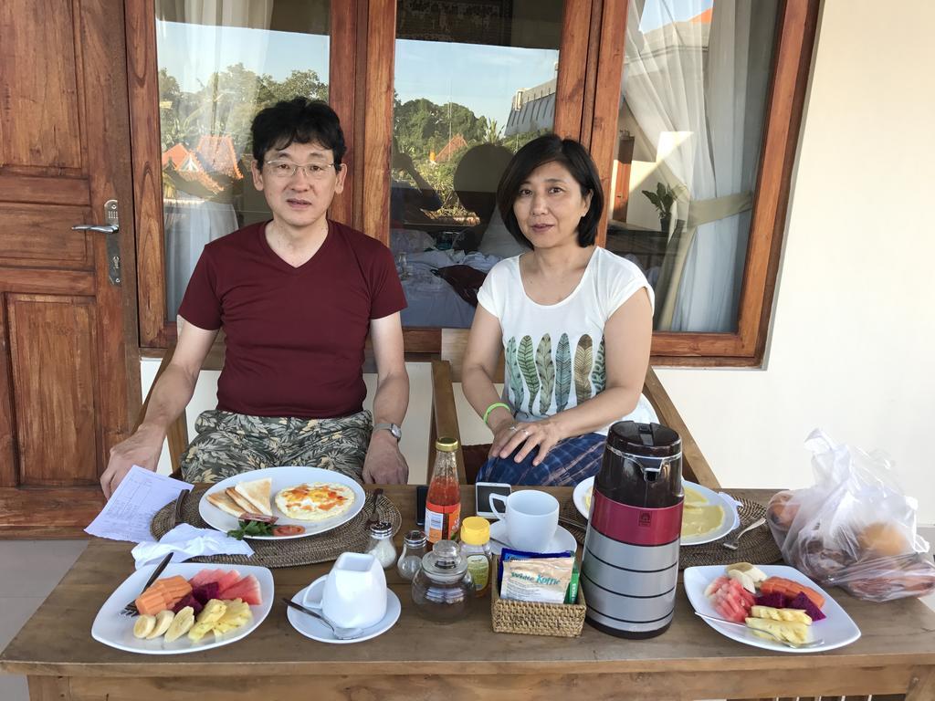 Taman Ayu Ubud Ngoại thất bức ảnh