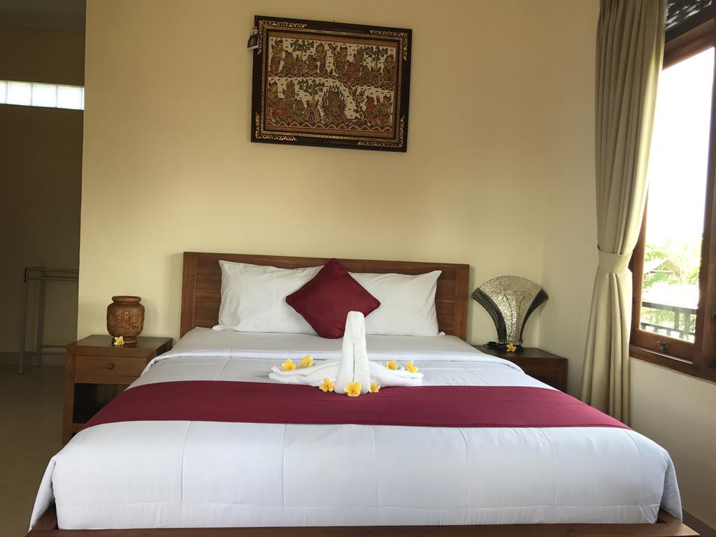 Taman Ayu Ubud Ngoại thất bức ảnh