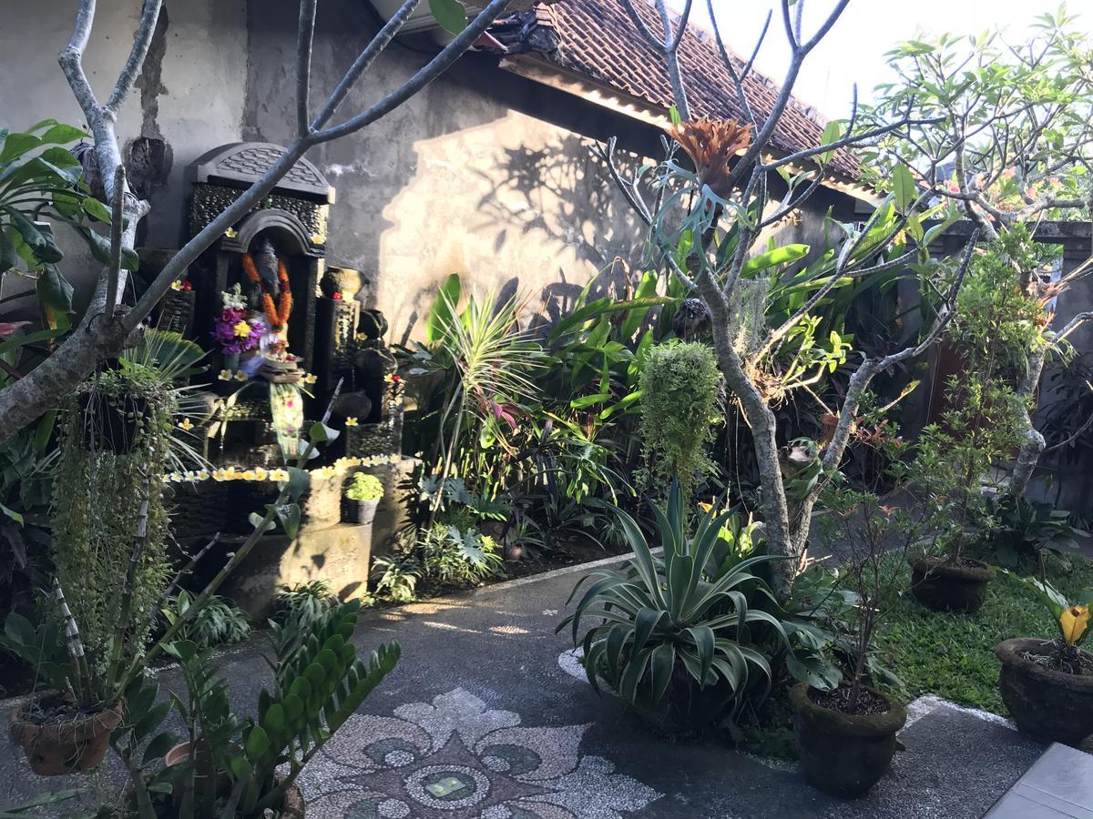 Taman Ayu Ubud Ngoại thất bức ảnh