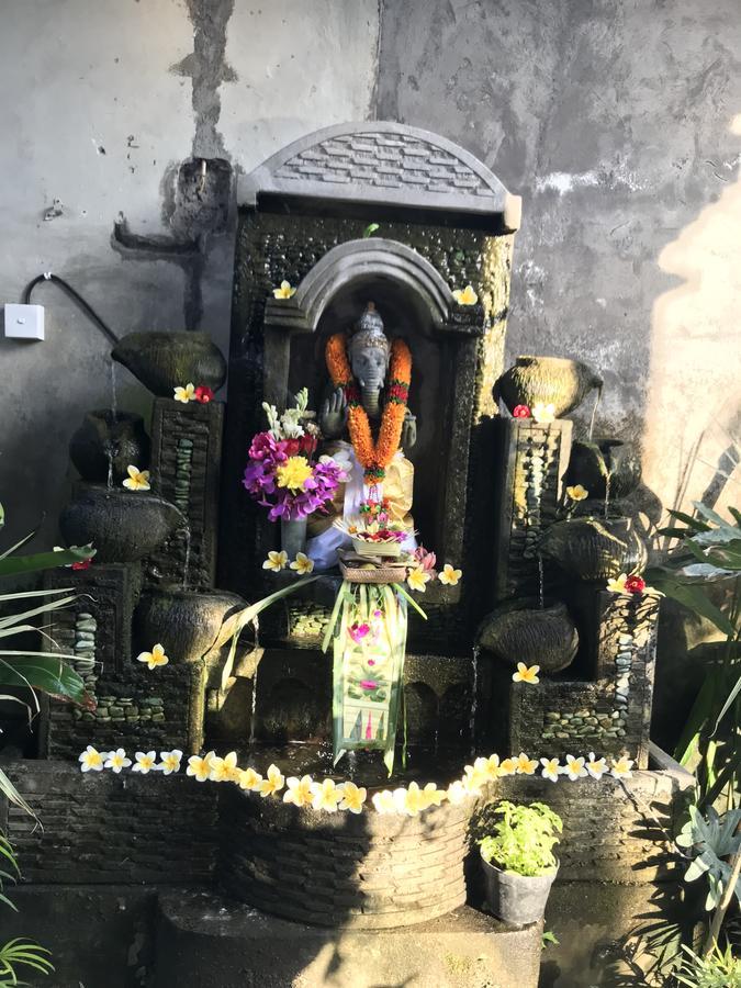 Taman Ayu Ubud Ngoại thất bức ảnh